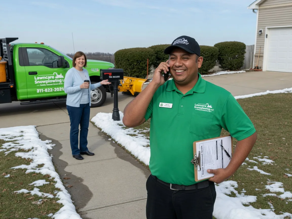 Lawn Care Services By Expert Landscaper North Ferrisburgh, VT FAQs